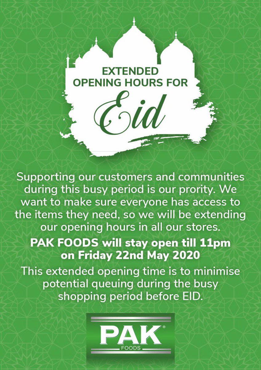 Pak Foods (@pakfoods) on Twitter photo 