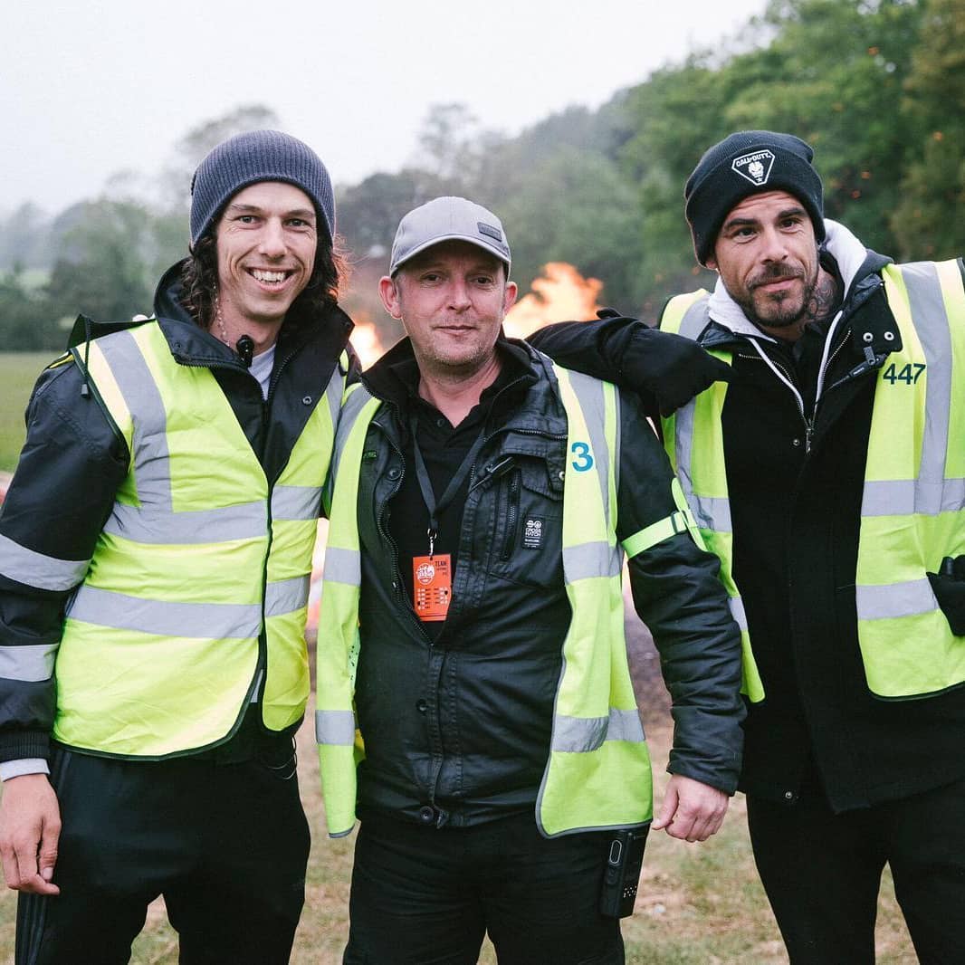 NOVAStreetUK's tweet photo. For the past 2yrs we're normally at #WildfiresFestival &amp; #BCDO with a team from @GloTorbay heading up #security &amp; supporting youth &amp; sport programmes 🔥

We're really going to miss these 2wks together ⛺

But from Sunday the festivals are online - free &amp; no camping required 😁 https://t.co/WRc9SL2Dfk