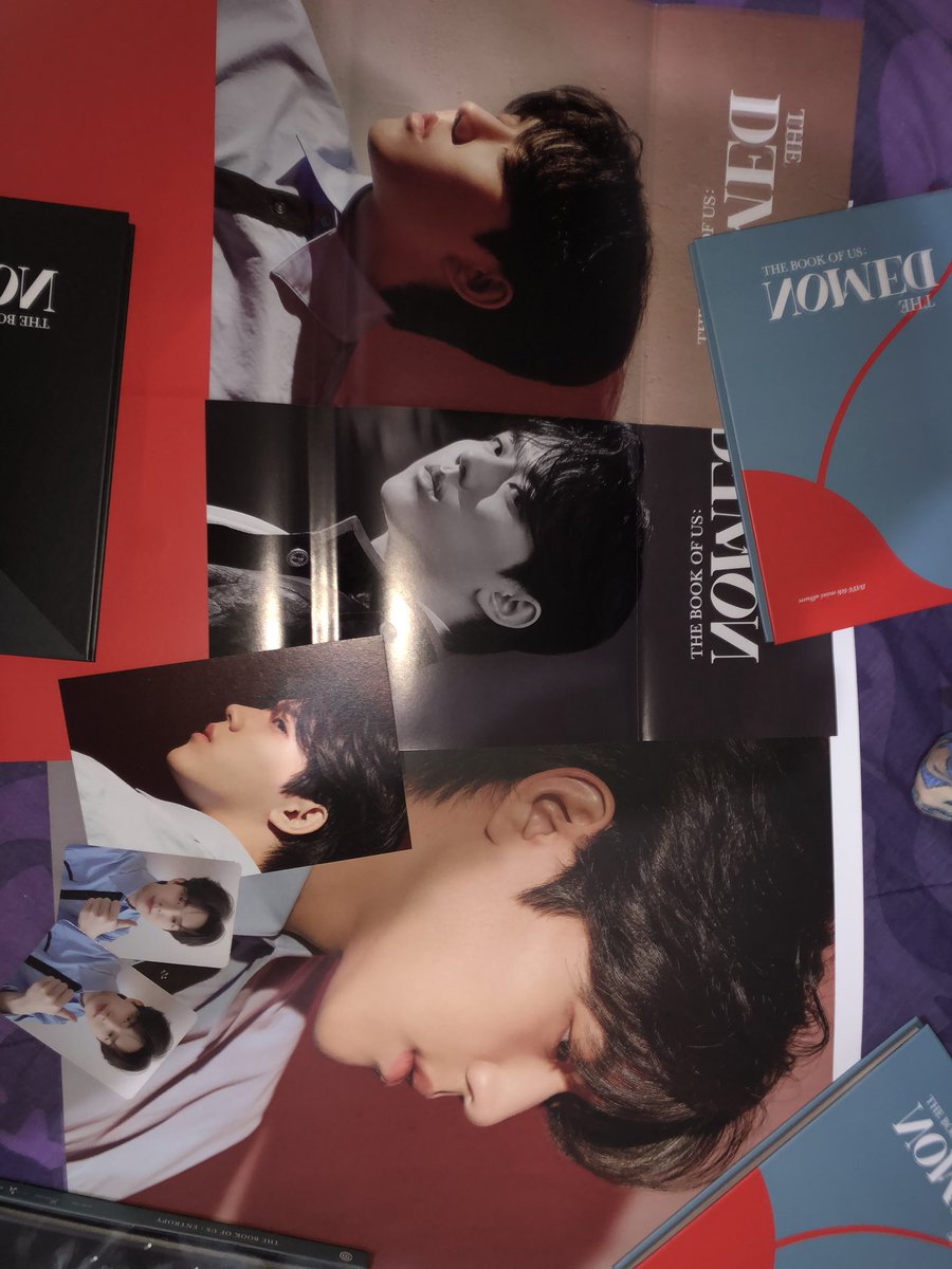 doubleyou_DW's tweet photo. 😆😆❤️❤️ #DAY6 #DAY6_Zombie #The_Book_of_Us #데이식스 https://t.co/gVEZdFJ0PY