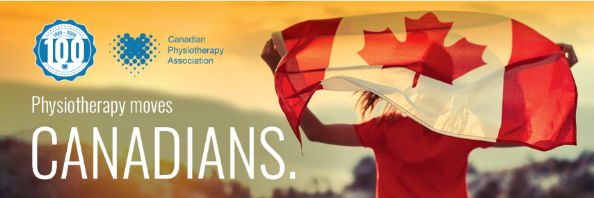 TalbotTrailPT's tweet photo. National Physiotherapy Month - 100th Anniversary!

Our Physiotherapists are extremely proud to play a critical role during this unprecedented time, standing behind and working alongside fellow front line workers in our health care system!
#CPAHelpingCanadaRecover https://t.co/JsbaygyilI