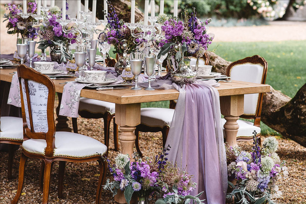 Wedding Style tweet media