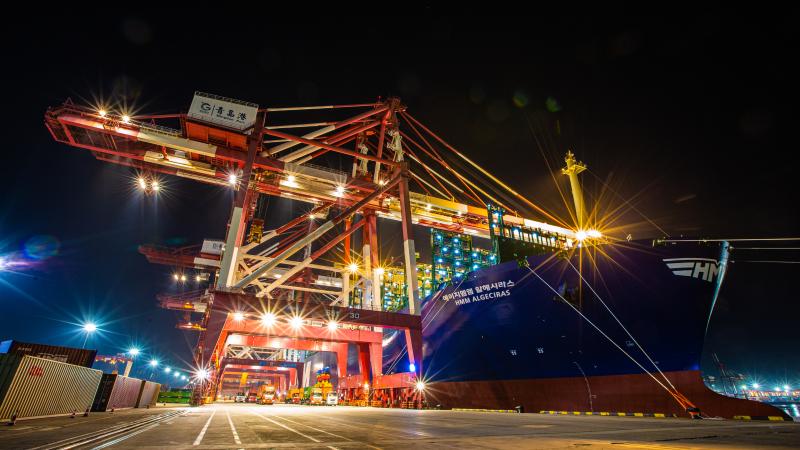 HMM America tweet media