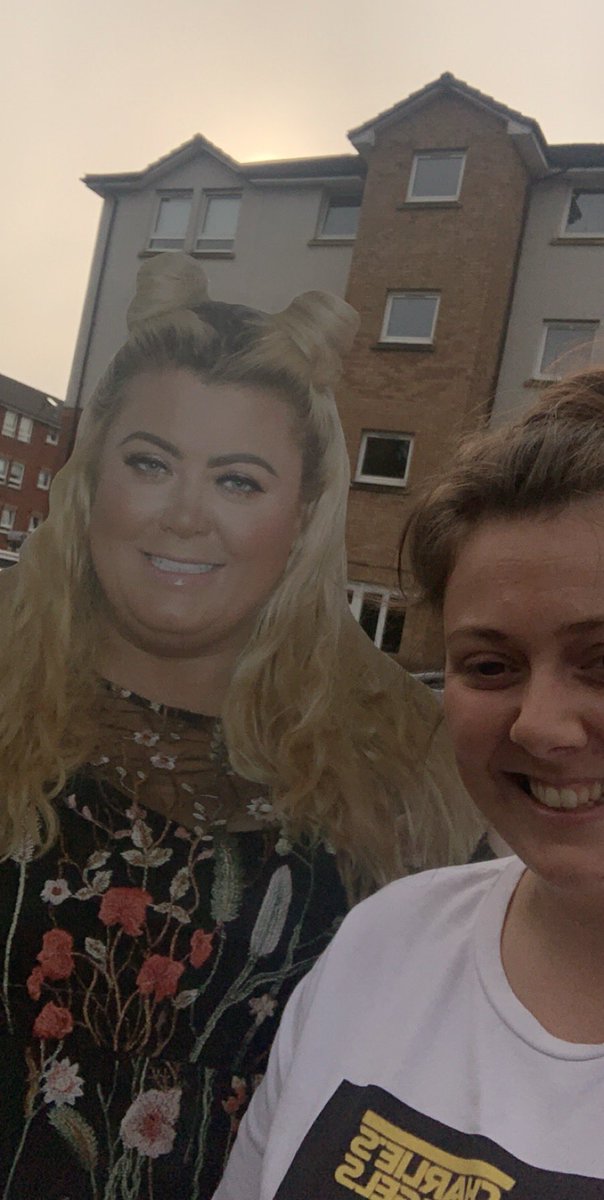 slbrannigan's tweet photo. @missgemcollins LOOK AT WHAT MY GIRLS GOT ME@FOR MY BIRTHDAY! 😆💕 BEST PRESENT EVER! https://t.co/0zeIppjMcd