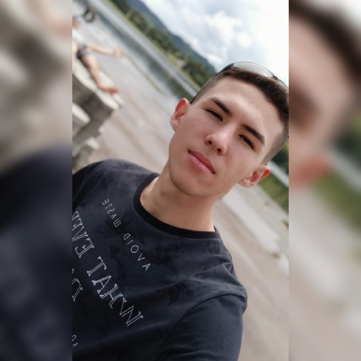 ♔ N A T A N A E L tweet media