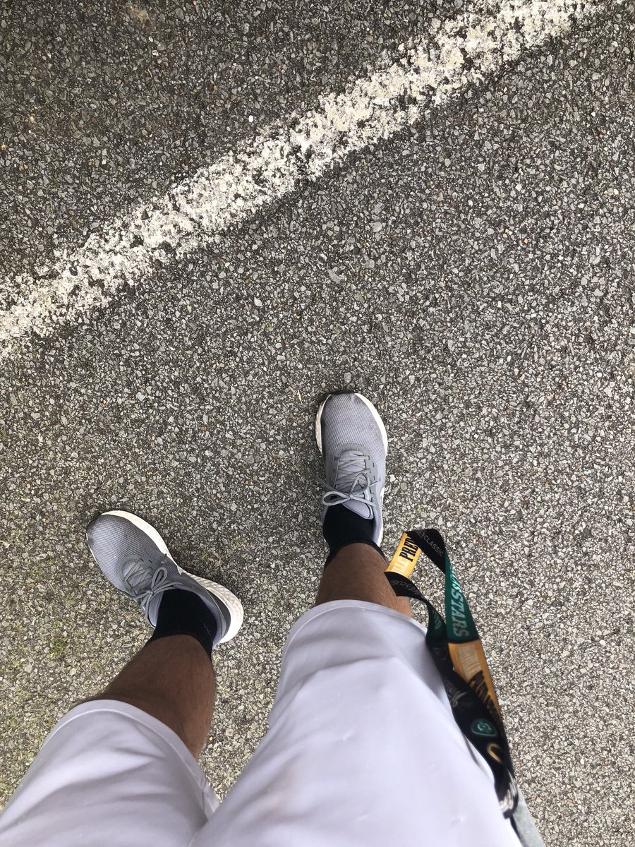 kyle_preds35's tweet photo. Getting those 4 miles in for the Victor Arvidson 33 mile challenge ๐ช๐ป #preds #MoveWithUsMay @PredsNHL https://t.co/iYJ4qGTjHd