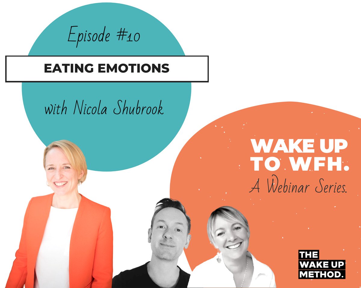 ⏰ MONDAY AT 10: EATING EMOTIONS ⏰ - mailchi.mp/00c9178a7fb6/t…