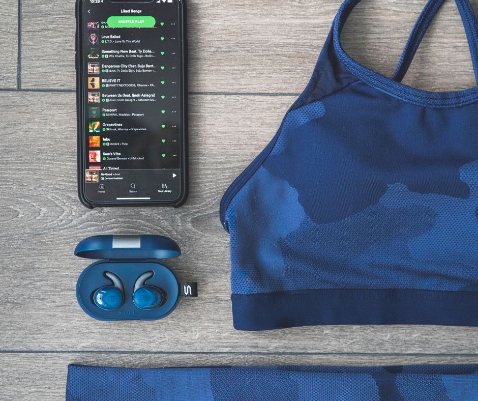 SOULElectronics's tweet photo. Fitness in style. Amp up your next workout or chill out session with our ultimate active ST-X2 earphones.
https://t.co/Q7OCNCFMGW
#KeepGoing
#WirelessHeadphones
#SOULElectronics
#KeepMoving
#SOULNation https://t.co/hDiyfPS3QZ