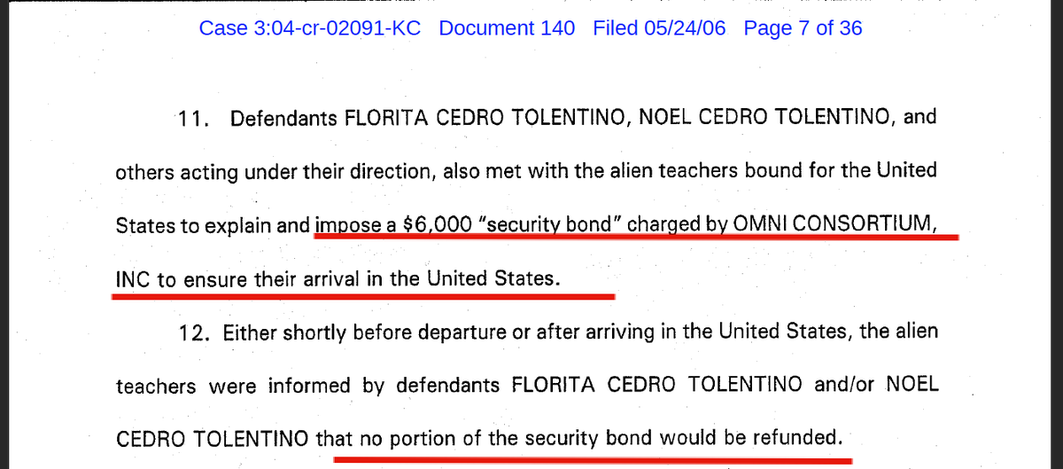 On top of this... can a teacher afford this? How much does a teacher make? $35KIf they took half of her salary and $6k on top of it!