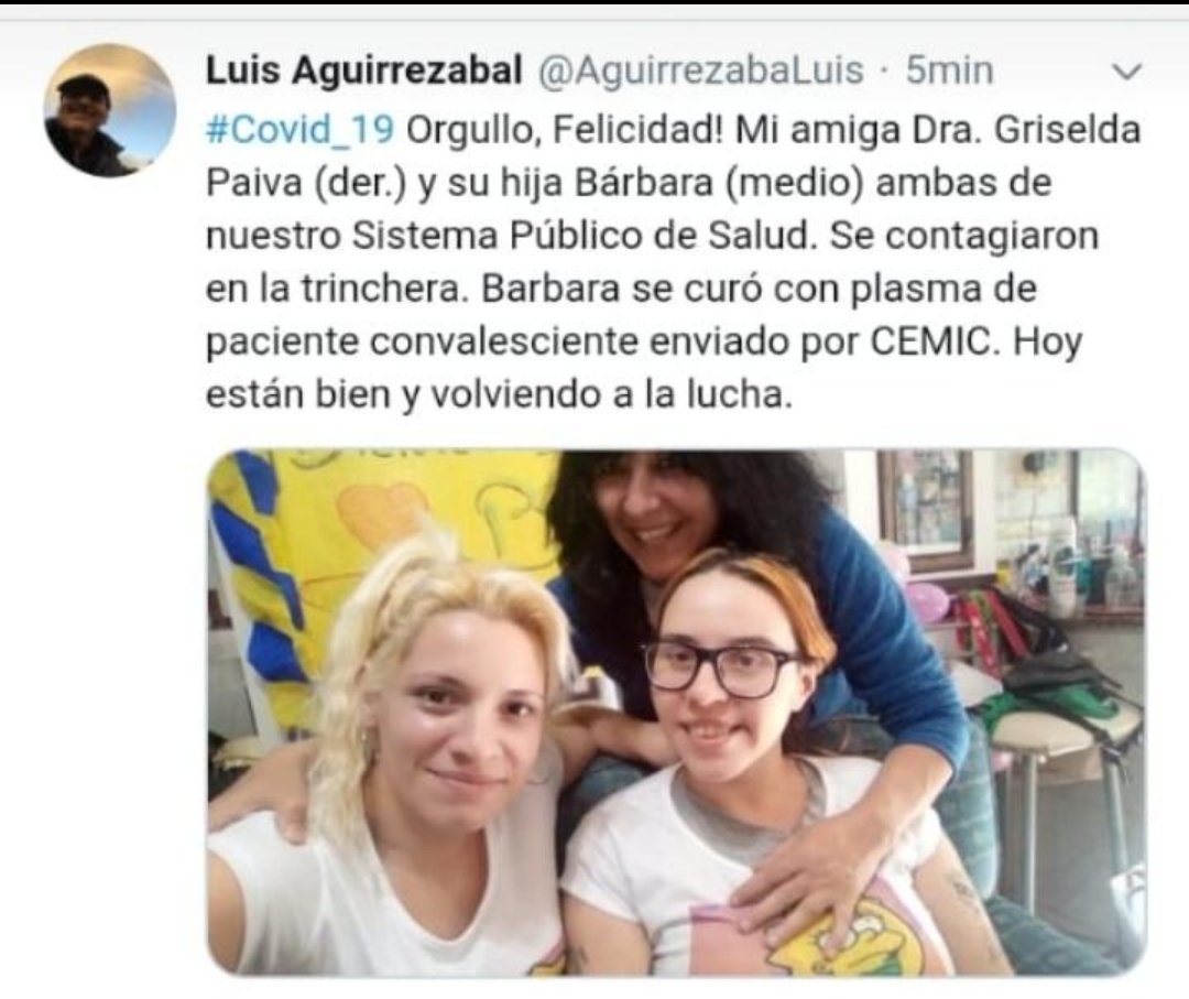 MonililopM's tweet image. Nuestras #GUERRERAS @BarbiPiccardi #Gri y #Flopy ❤❤❤💪💪