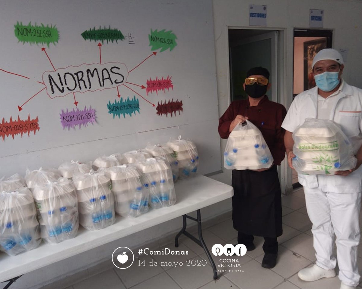 comidonas's tweet image. ¿Quieres ayudar a los #HeroesDeLaSalud y no sabes cómo?

Con #ComiDonas es muy fácil 

$50 = 1 Comida completa para el personal de salud 

#JuntosSaldremosAdelante 
#JuntosContraElCovid 

@chinampa
@juliopilotzi
@ehiramhurtado
@paty_munoz