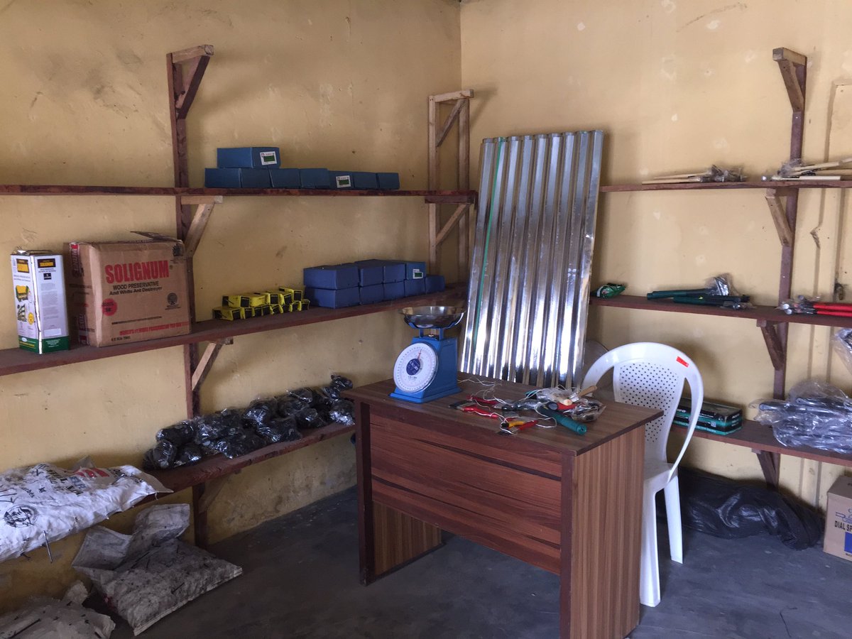 Oles_Global's tweet photo. We are please to announce the opening of our new business (Oles-Global Building Materials Store). Address: No. 27 Oharisi Street, Otor-Iwhreko, Ughelli, Delta State. https://t.co/5rD5gKaClM