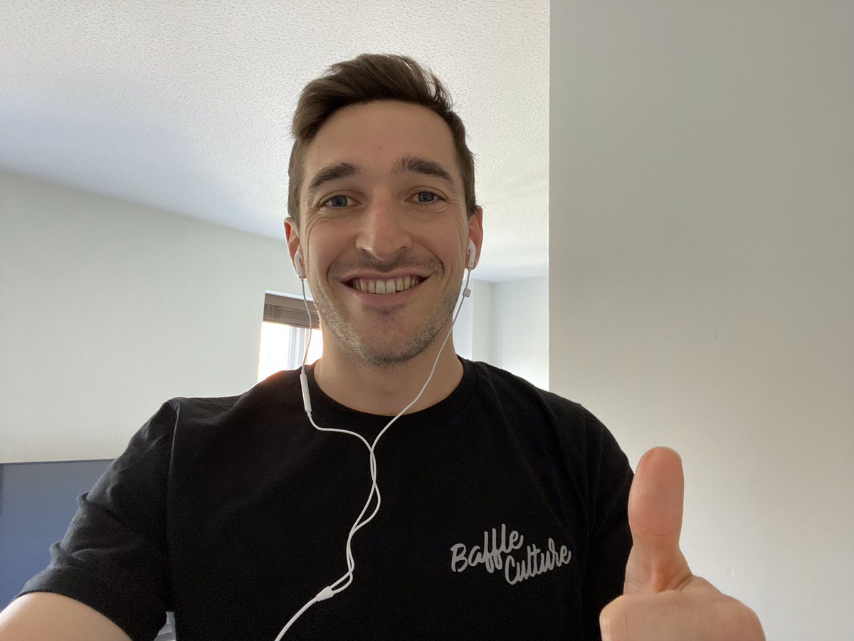 Put the word out, friends. The <a href="/RuaidhriSmith/">Ruaidhri Smith</a> <a href="/AndySalts/">Andrew Salter</a> Q &amp; A is available via our website (cricketwales.org.uk), #Facebook or here on #Twitter! 

Here’s that link again - youtu.be/tLLo38vI6P8

Go, go, go!! 💥🏏