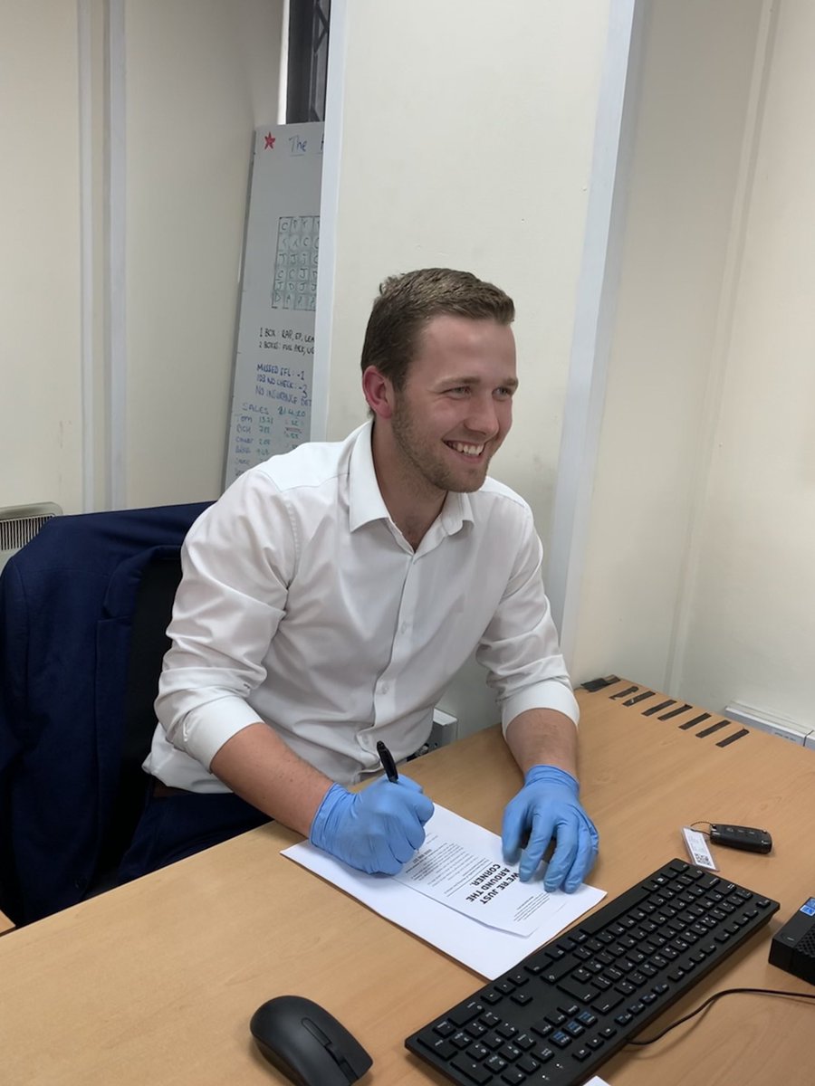 Jamie Carroll tweet media