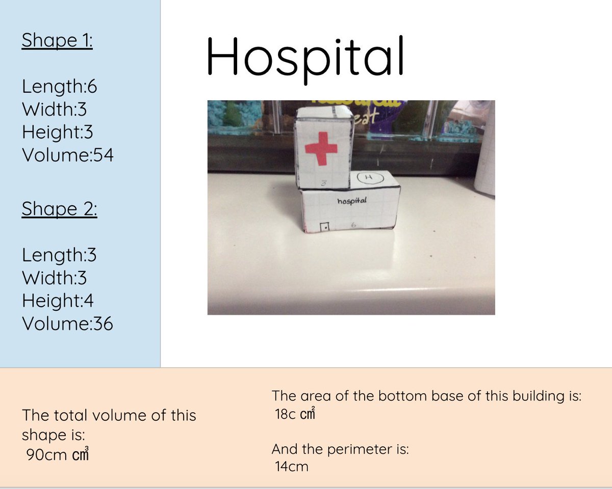 KristinWiese's tweet photo. I am absolutely loving the volume projects my students are creating right now! We're not finished yet, but here's a sneak peak at their hard work! https://t.co/uPDXq13MTU