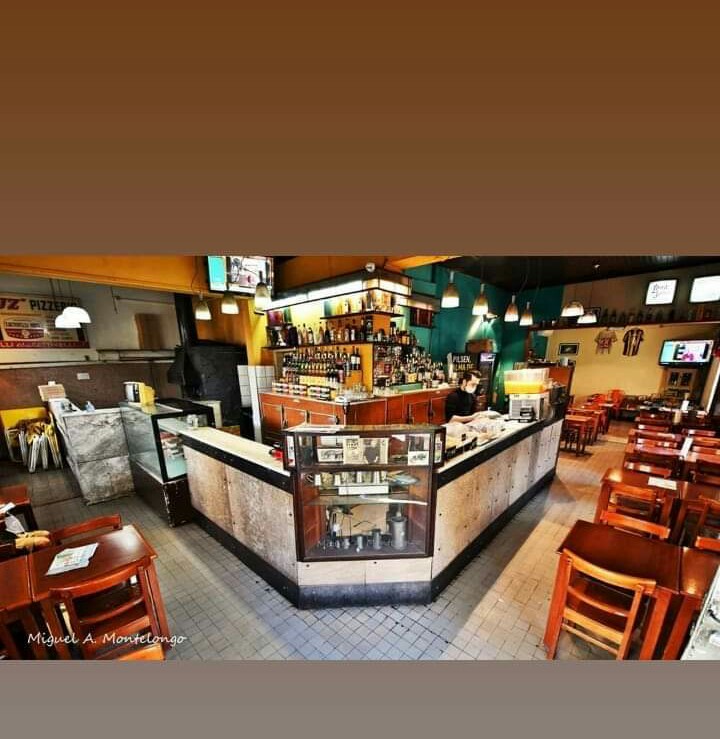 Actualizar 64+ imagen bar luz montevideo Abzlocal.mx