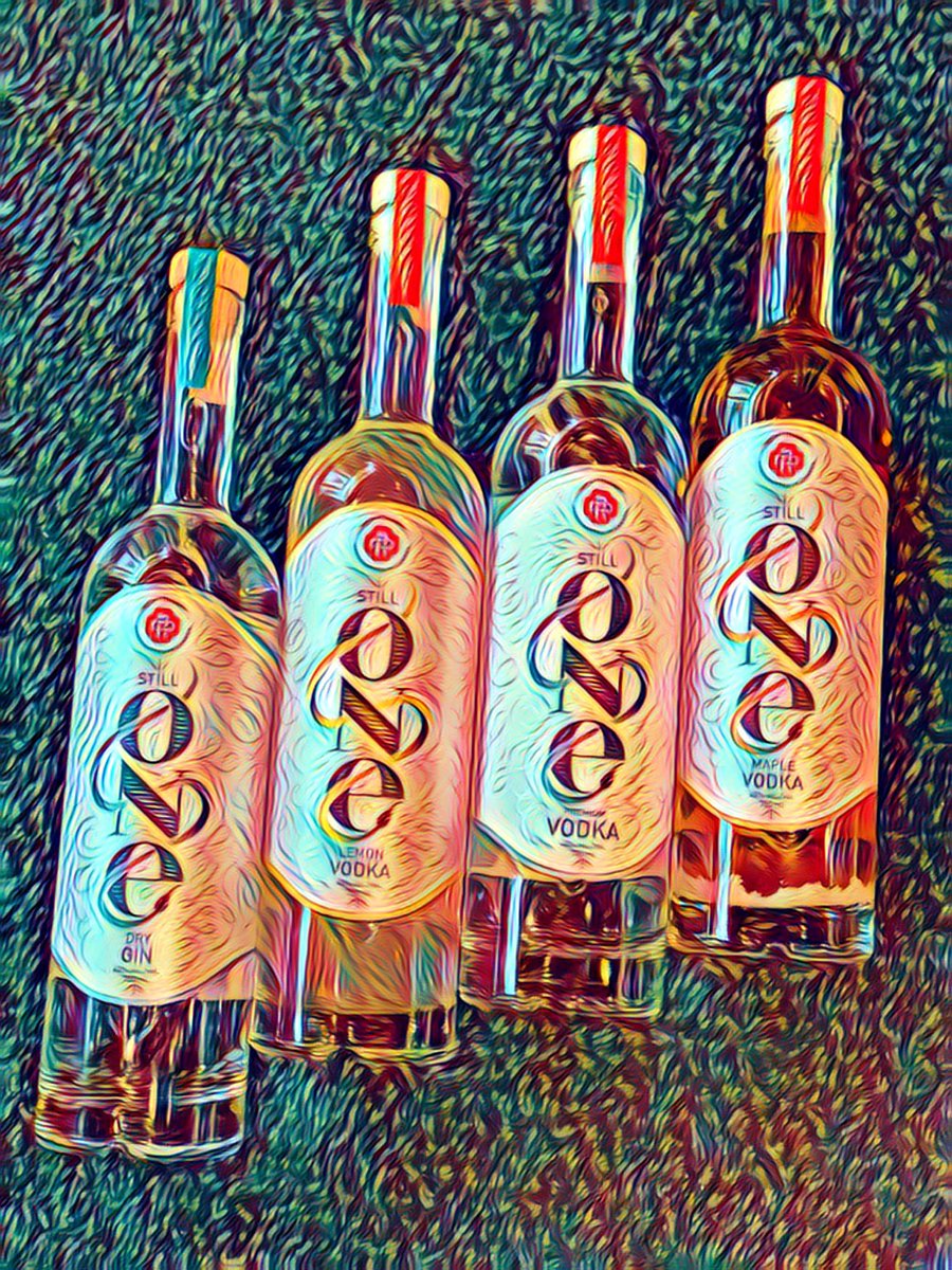 LPSpirits's tweet photo. Stopped in to meet the wonderful people at #MDDistillery & to restock their #premiumgin & #premiumvodka. And then the bonus, we added another beauty to our collection, their #lemonvodka!
Think #freshlysqueezedlemons on a bright sunny day!
Drop in for a taste! https://t.co/PlMxLdLP4x