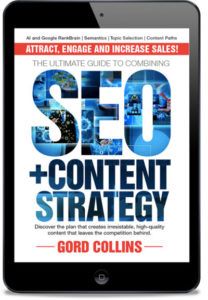 gord_collins's tweet image. Is SEO software an asset, or is expert content optimization all you need? #consultant #SEO #seosoftware #automation #apps #searchengineoptimization buff.ly/39Ue0Ux