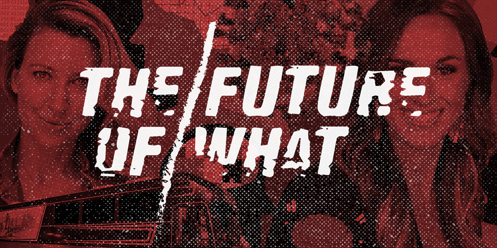 We’re focusing on #mentalhealth during the #COVID19 crisis this week! Join Portia and reps from <a href="/PortersCall/">Porter's Call</a>, <a href="/TourHealthOrg/">Tour Health Research Initiative</a>, <a href="/FriendsAtWork/">Friends At Work</a> and <a href="/Werqpeople/">Werq</a> in discussion about how musicians can best deal with this new paradigm via the link below.

thefutureofwhatshow.com/episode-188-mu…