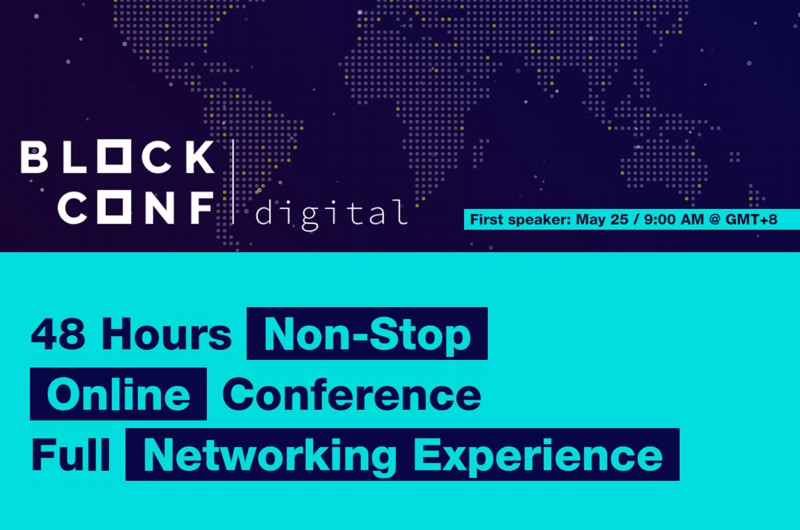 SkynetLabs's tweet photo. Join @manasilvora as she dives into 'Decentralized Storage' at https://t.co/48gPxo5H94 on May 25th. Blockconf Digital is a 48 hour non-stop online conference with 100+ speakers and 5000+ attendees. https://t.co/GlmRjgLUGm
