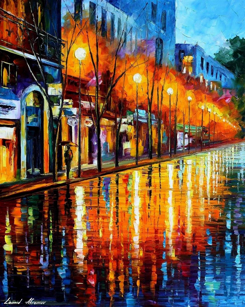 afremovartcom's tweet photo. EARLY MORNING WALK IN PARIS — PALETTE KNIFE Oil Painting On Canvas By Leonid Afremov https://t.co/hbpZDId73P
#fine_artist #artworkdaily https://t.co/2uk0UOBmFC