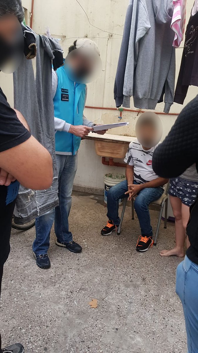 Detienen a médico acusado de causar la muerte de una nena de 11 años por mala praxis en San Cayetano, departamento judicial Necochea. Operativo de <a href="/Policia_ciudad/">Policía de la Ciudad</a>