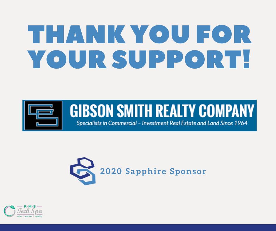 Special thanks to Gibson Smith Realty Company for being one of BLOC's amazing sponsors this year! Learn more about their company and services here: gsrc.net/wordpress1/