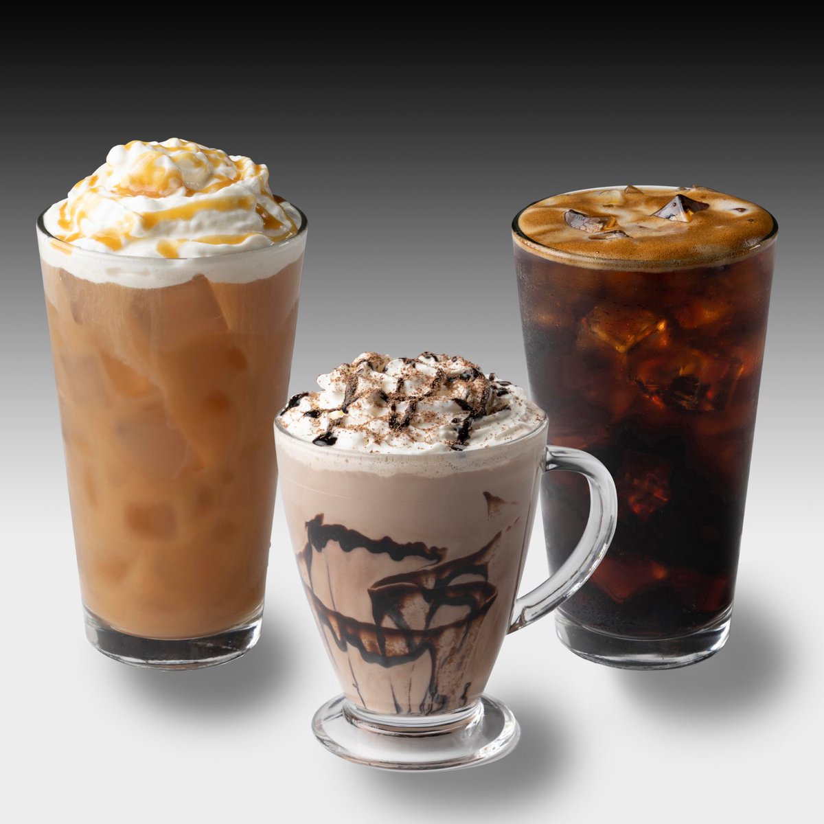 roastersmarket's tweet photo. That special moment when ice meets coffee!!! 🥰 #RoastersAda #OpeningSoon https://t.co/cYjyEhd2zF