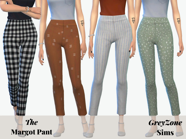 GreyzoneSims's tweet photo. These beautiful patterned pants are live on @TheSimsResource!
https://t.co/XN2Z1QqHBT
#thesims4 #ts4 #sims4 #sims4cc https://t.co/4OGexqU6n2