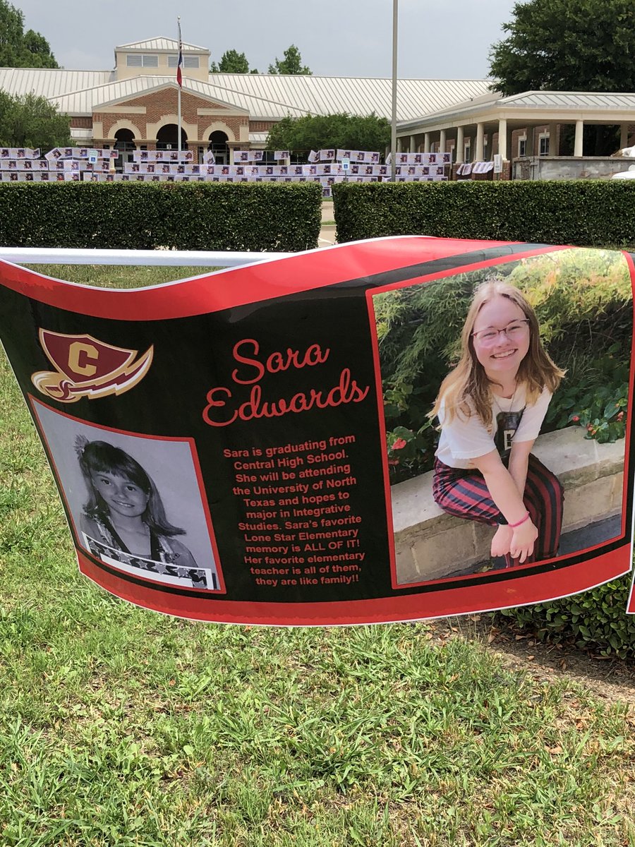 edwards4_brandy's tweet photo. Well done @LoneStarElem @SteveHurst75. My mom/teacher heart was so touched by this! Thank you! https://t.co/8qqw6g88FI