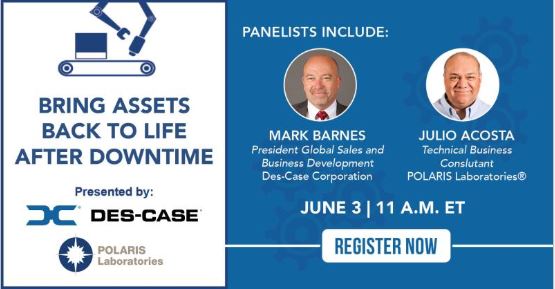 WheelHouseTech's tweet image. Polaris Labs Seminar - June 3rd - wheelhousetech.com/2020/05/polari…