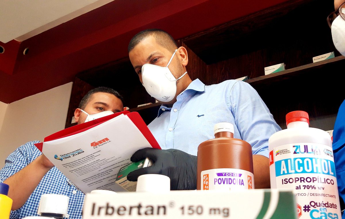 Econ. Omar Prieto tweet media