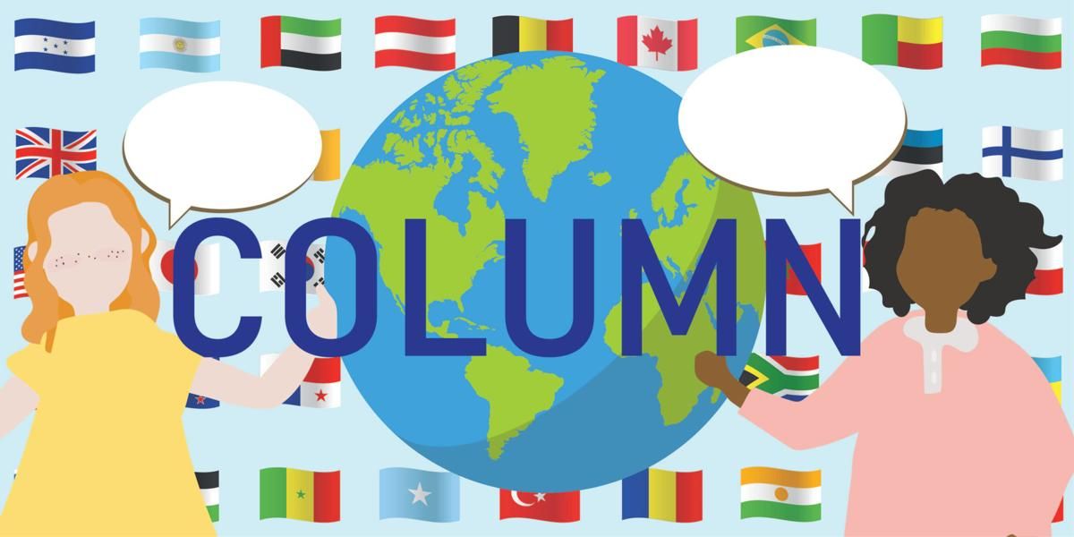 AATSPglobal's tweet photo. Why foreign language classes should be taken more seriously in public schools: Column | https://t.co/EaJONEwb1Z 
https://t.co/KyfUoNd0QV https://t.co/2iiFWi0CKJ