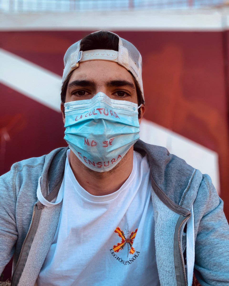 La cultura no se censura