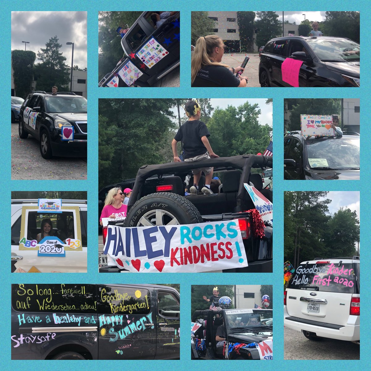 Hailey Literacy tweet media