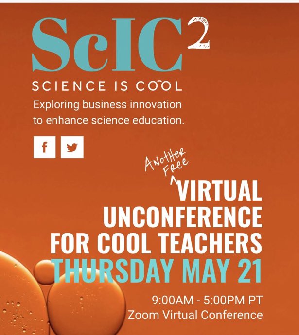 kls_natureED's tweet photo. Learning never stops! Science IS Cool! Taking our science classrooms virtual and keep the science going! #ScIC2 @GreeceCentral @GreeceOlympia https://t.co/Cti5GbKiAx