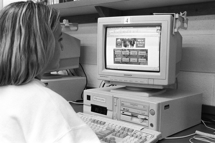 byui_it's tweet photo. BYUI is always updating its website to be modern and functional. During the Ricks College era (1997), the Admissions and Scholarships page looked something like this. Bravo web designers for making the website better!
#ITBYUI #BYUI #rickscollege #rexburg #tbt #throwback https://t.co/mYwXQsZ6MG