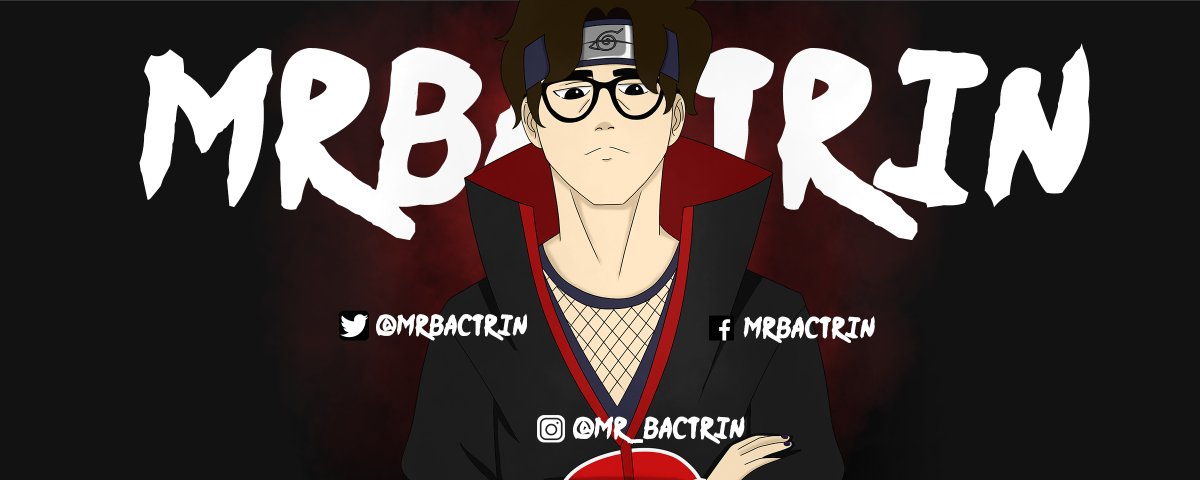 mrbactrin's tweet image. amikos, pronto comenzare con los streams a full, seria genial que me siguieran en todas mis redes, sobre todo en mi canal de twitch: twitch.tv/mrbactrin

muchas gracias @naruta_namikaze por el trabajo tan shido que hiciste 🖖🖖