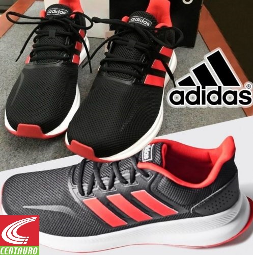 centauro adidas run falcon