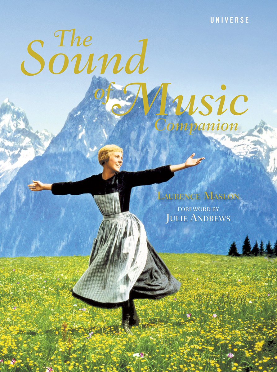 AlcesterAllstar's tweet photo. Inspired by #gettymuseumchallenge and #ntposterchallenge here are our versions of musicals . First up, the Sound of Musicβ by our performing arts student Sophia . #MusicalTheatre https://t.co/Gz5urR9KCk