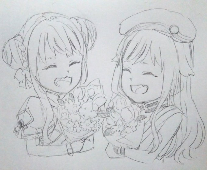 今日も楽しかった😊
来週からの3D→D(ダイナミックな)D(ドキドキ距離の)D(どすこい)生放送も楽しみ!!
帝国集会お疲れさまでした!
#ヒメヒナ帝国集会 