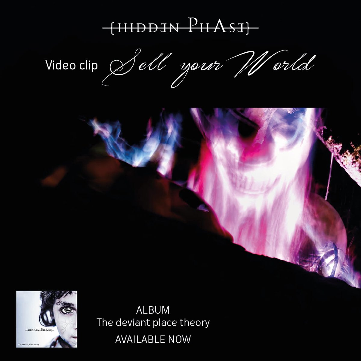 New video clip here : youtu.be/EcQTzjiUf2s Please share ! 🇫🇷🎧 #alternative #rockclimbing #darkart #progressive #gothgoth #gothicmetal #metalmusician #newrocks #rockalternatif #repost #metalheadsunite #alternativerockband  #gothicgirl #gothgirl #music #musician #repost #artist