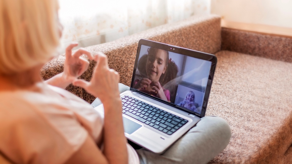 Video technology keeps children in care connected to families during lockdown and could help maintain these vital relationships beyond the pandemic, according to two new #UEA and <a href="/NatCen/">NatCen</a> reports, published today bit.ly/2TrVg8R <a href="/swkuea/">UEA Social Work</a> <a href="/CRCF1/">CRCF</a> <a href="/prof_beth_neil/">Beth Neil</a> <a href="/NuffieldFJO/">Nuffield Family Justice Observatory</a>