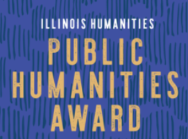 HumFed's tweet photo. Enjoy live performances, stories, and honor awardees during the one-hour virtual “Public Humanities Award” presentation happening at noon CDT today! @ILhumanities  #HumFeature #HumanitiesAtHome https://t.co/srlSyEsdkR https://t.co/qKCQxNLjw9