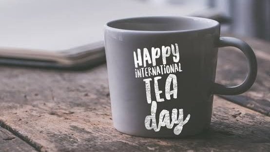 BORN4WIN's tweet photo. On this thursday observing the 1st #InternationalTeaDay.

The largest Tea producing countries are
1. #China
2. #India
3. #Kenya
4. #SriLanka
5. #Vietnam
6. #Turkey
7. #Indonesia
8. #Myanmar
9. #Iran
10. #Bangladesh

by #FAO

Tea is the world’s most consumed drink, after water. https://t.co/5v3eaTnKQL