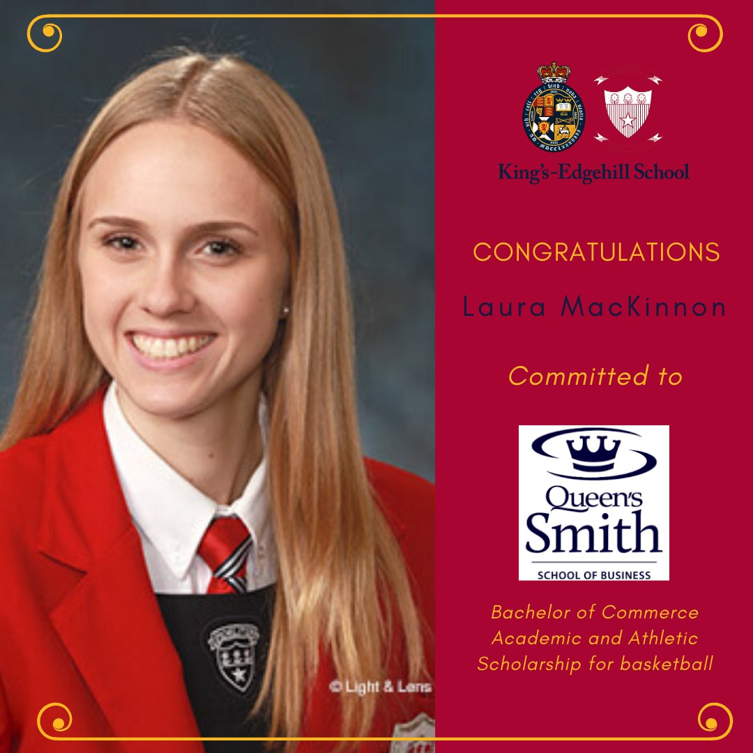 kingsedgehill's tweet photo. Congratulations Laura 🎓 #classof2020 #graduation #universityacceptance https://t.co/KLisvYwwy0