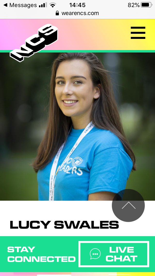 FlyingFutures's tweet photo. Feeling very proud to have one of our very own @ncs graduates on the National website 🤩 check it out https://t.co/k5zSHoK5EO https://t.co/Lj2XQRt2zD