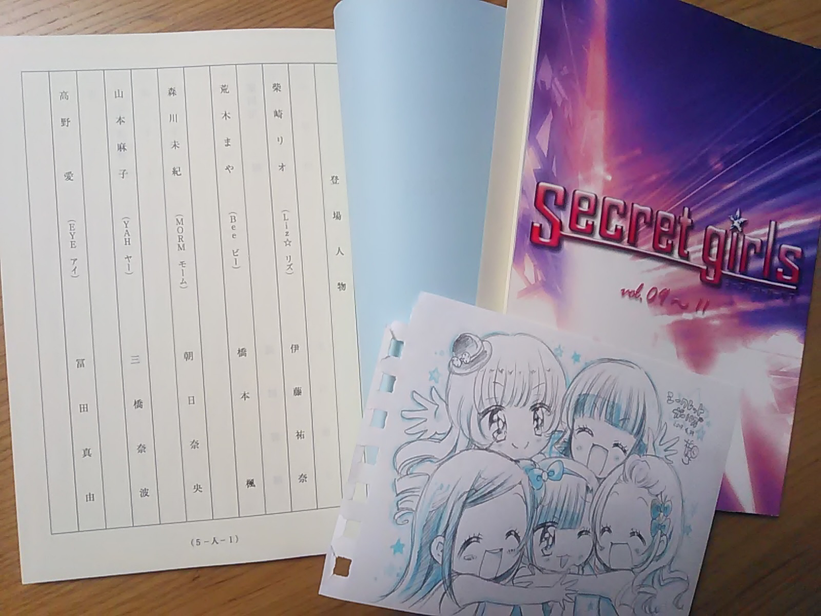 シークレットガールズ Twitter Search Twitter