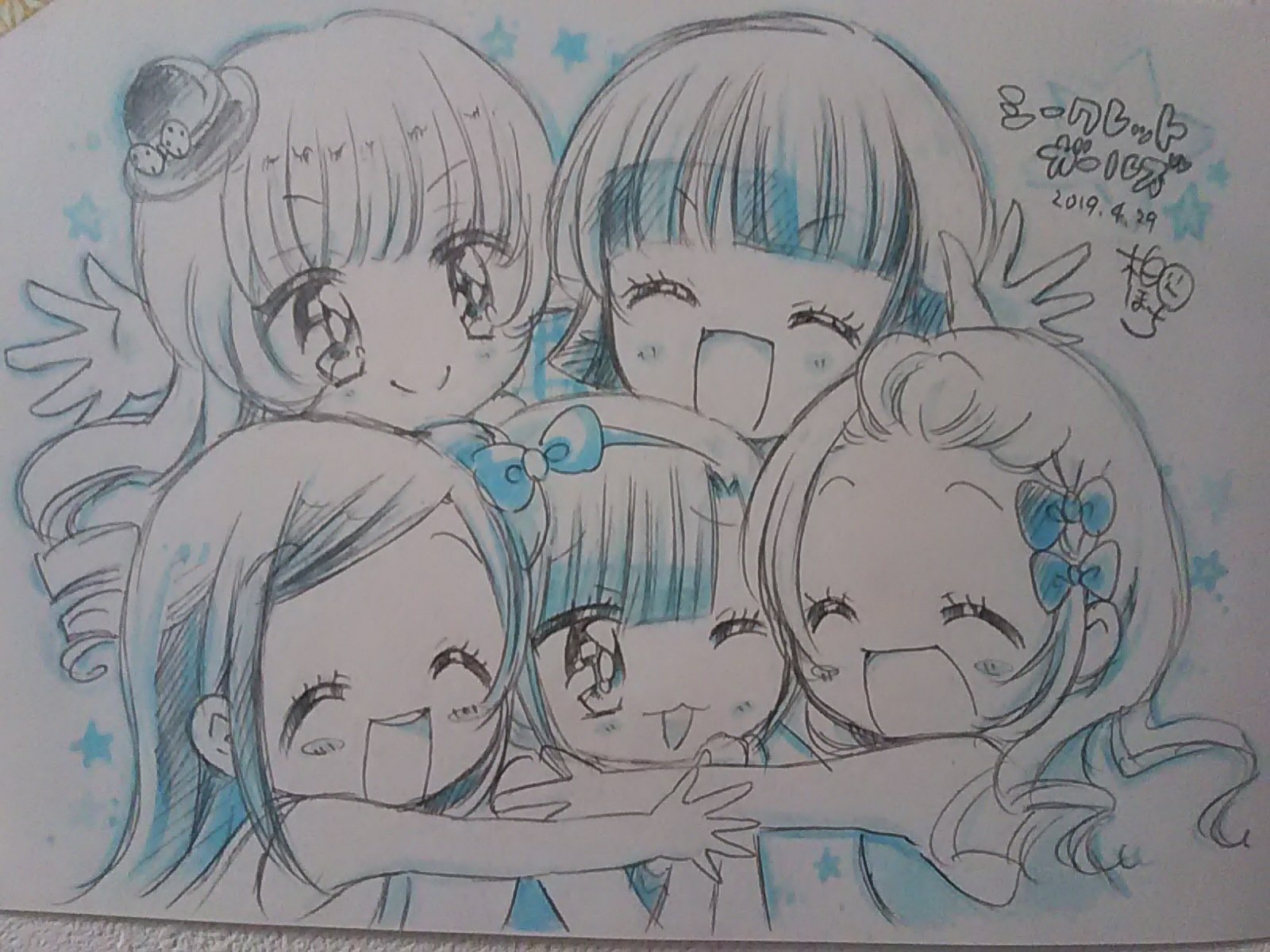 シークレットガールズ Twitter Search Twitter