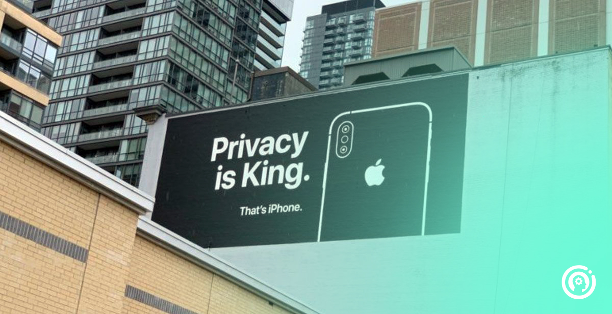 CybSafe's tweet photo. Curious to know why so many big brands are promoting messages like this? At #PeepSec, world-leading tech & security experts will discuss our increasing demand for greater privacy – and what brands should do to prepare for the future. Register free – https://t.co/KL0QKpsvM9 https://t.co/PkAf4CjR7c