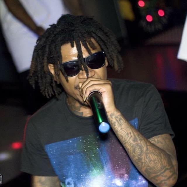Shon_1205's tweet photo. Happy GDay Unc โ๐พ had to say it wit my eyes closed ๐๐ @Goat_1205 https://t.co/F8mednIAhk